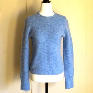 Brand New J.Crew Alpaca Merino Wool Sweater
